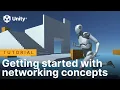 Getting started with networking concepts