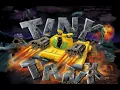 Tiny Tank Newsflashes and Radioshows