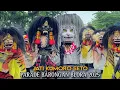 Lagu SPEKTAKULER !! PARADE BARONGAN BLORA 2025 NGAWEN🔥 Jati Kumoro Seto Tampil GAGAH \u0026 MERIAH