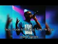 take me back - tinchy stryder ft. taio cruz (slowed + reverb)