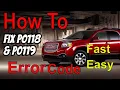 How To Fix Engine Code P0118 And P0119 On 2013 GMC Acadia