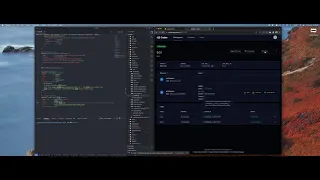 Coder OSS code server as AWS ECS