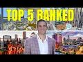TOP 5 Best High-Rise Condos in Charlotte NC 2026 Ranked