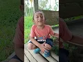 Download Lagu Ketika Papa Ara Dan Dedek Menemukan Anak Anjing Lucu Di Bawah Pondok Kebun. Aku Suka Pelihara Pa 🐕❤