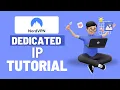 How To Get Use a Dedicated IP on NordVPN 2026 - Full Setup Guide