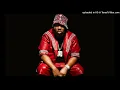 Raekwon - Bear Hill (The Emperor's New Clothes)