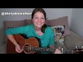 Famous For (I Believe) - Tauren Wells ft. Jenn Johnson [Acoustic Guitar Cover)