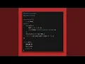 Internal pointer variable