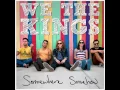 Download Lagu 12 Sad Song - We The Kings *Full Audio*