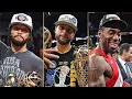 8 Different NBA Champions In 8 years EVERY FINAL CALL