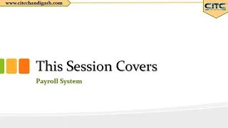 JS Payroll System Tutorials
