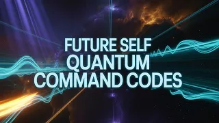 Future Self Quantum Command Codes