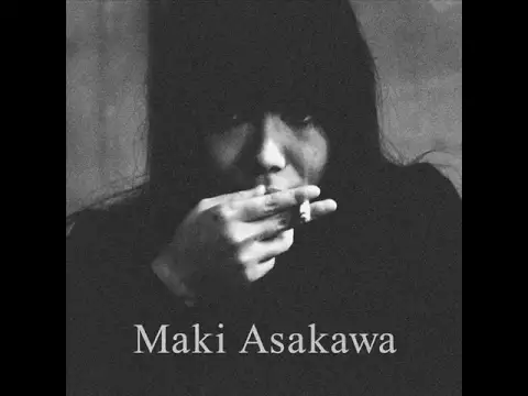 Download MP3 Maki Asakawa - Yuki Ga Furu