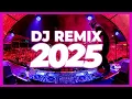 Download Lagu DJ REMIX SONG 2025 - Remixes \u0026 Mashups of Popular Songs 2025 | DJ Remix Club Music Disco DJ Mix 2024