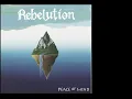 Life On The Line - Rebelution