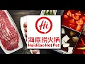HaidiLao Hotpot in Frisco Texas Melody Jing