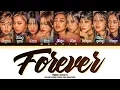 Download Lagu [𝐀𝐈 𝐂𝐎𝐕𝐄𝐑] How would 𝐓𝐖𝐈𝐂𝐄 (트와이스) sing '𝐅𝐎𝐑𝐄𝐕𝐄𝐑' (Color Coded Eng/Rom/Han/가사)