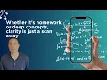 Nure - Math AI Chatbot