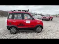 Meco Electric Vehicle MY NO RESERVE