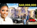 Jasmine Crockett s Husband House Tour Parents Cars Net Worth Lifestyle 2025