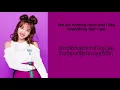 Download Lagu TWICE - One More Time [ENG/KHMER Lyrics]