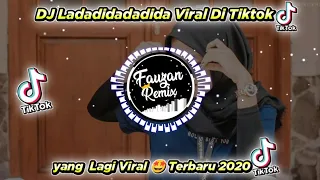 Download DJ Ladadidadadida Pimp It Remix Viral Di Tiktok🎵 Terbaru 2020 Full Bass😍 MP3