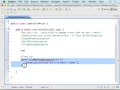 Saving a Simple File in Java