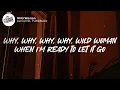 Aerosmith, YUNGBLUD - Wild Woman (Lyrics)