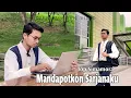 Lagu Mandapotkon Sarjanaku - Lagu Tapsel (Official Music Video) 