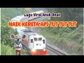 Download Lagu Naik Kereta Api Tut Tut Tut 🚂 | Lagu Anak Indonesia Terpopuler | Lagu Edukasi Anak TK \u0026 PAUD