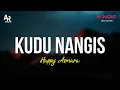 Download Lagu Kudu Nangis - Happy Asmara (LIRIK)