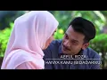 ost 7 hari mencintaiku 2 | mia kuzairi | hanya kamu (bidadariku) | Aepul Roza | drama music video