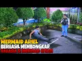 Lagu Mermaid ariel berhasil membongkar rahasia si mermaid hitam | mermaid in love