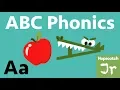 Alphabet Phonics Song