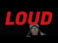 LOUD - SUSHIBOYS【OFFICIAL MUSIC VIDEO】