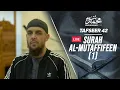 Download Lagu 042 | The Tafseer of Surah Al- Mutaffifeen (1) | Muhammad Tim Humble