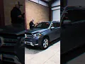 2019 Mercedes-Benz GLS450 Windshield Replacement ADAS Calibration Sierra Mobile Glass