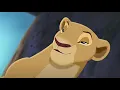 Lagu The Lion King 2 but only when Nala is on screen