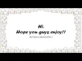 Ao Haru Ride OP | ChiCO - Sekai wa Koi ni Ochiteiru (Lyrics with English Translation)