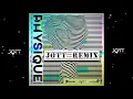 Preedy - Wining School (JOTT Remix)
