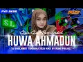 Download Lagu DJ SHOLAWAT - HUWA AHMADUN - COCOK UNTUK HAJATAN SLOW BASS HADROH DERR || RUHI PROJECT