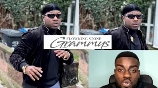 flowking stone grammys addresses why our music industry is not winning grammy with rap decodings 