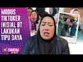Download Lagu Modus Tiktoker Inisial BT Terungkap! Bunda Dor Dor Jadi Korban Penipuan Kerja Di Jakarta | CUMISTORY