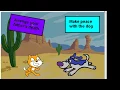 Visual Novel Project Basics