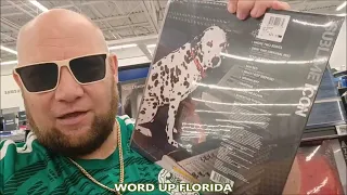 Sublime Icon Vinyl Record Walmart Cape Coral Florida USA