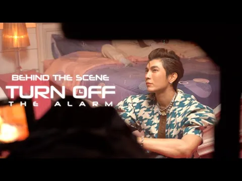 Download MP3 Mew Suppasit x SUHO - Turn Off The Alarm (Behind The Scene MV)