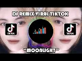 Download Lagu DJ MOONLIGHT - SLOW BASS REMIX | VIRAL TIK-TOK TERBARU 2024