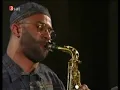 Kenny Garrett Quartet - Two Down And One Across