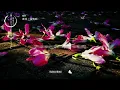 en - 春泥（深情版）『那些痛的記憶 落在春的泥土裡，滋養了大地 開出下一個花季。』【動態歌詞MV】