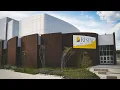 Wilson Hall Tour Rowan University